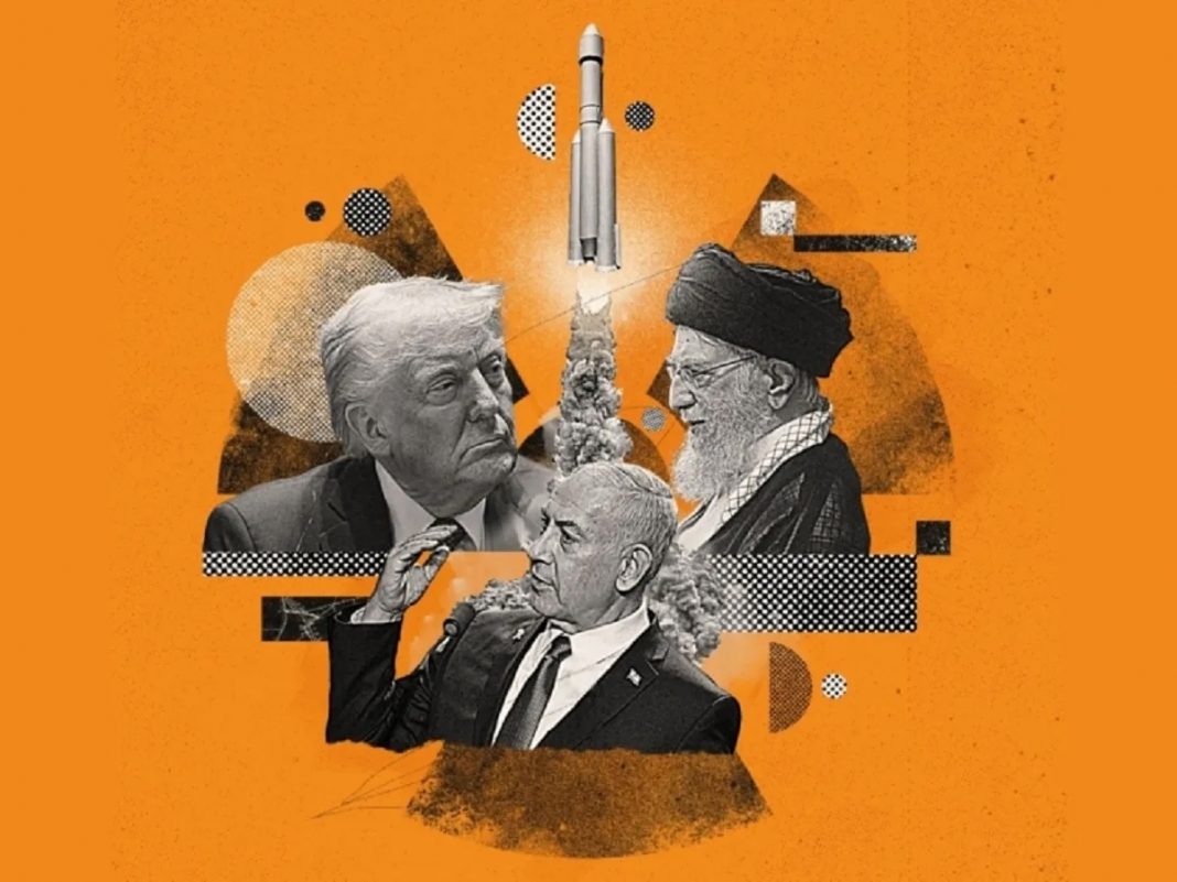 Iran has not been eliminated from the scene after the Netanyahu-Trump war against it... It is wounded, besieged, and perhaps more dangerous than ever.