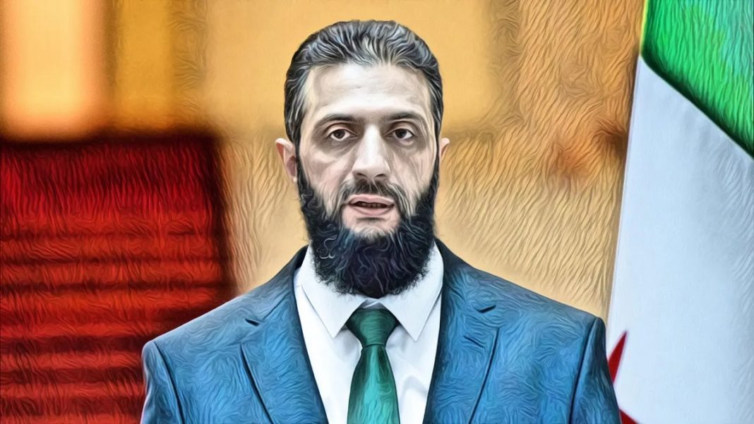 President Ahmed Al-Sharaa: Can he unify the country and protect minorities?